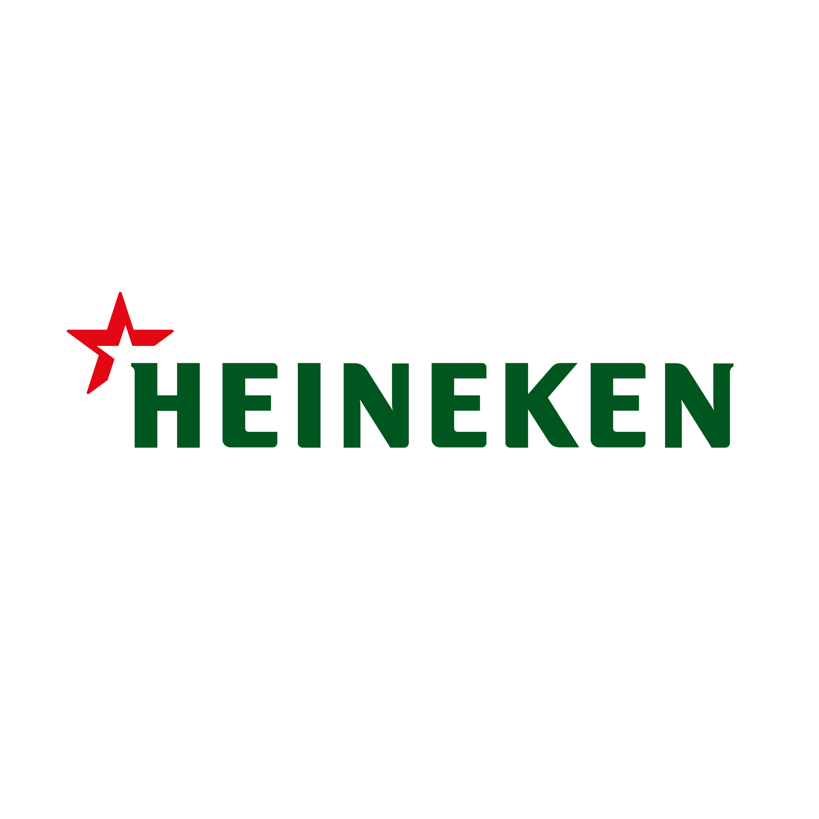 Heineken