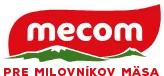 Mecom — klient výskumov Ipsos