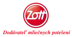 Zott — klient výskumov Ipsos